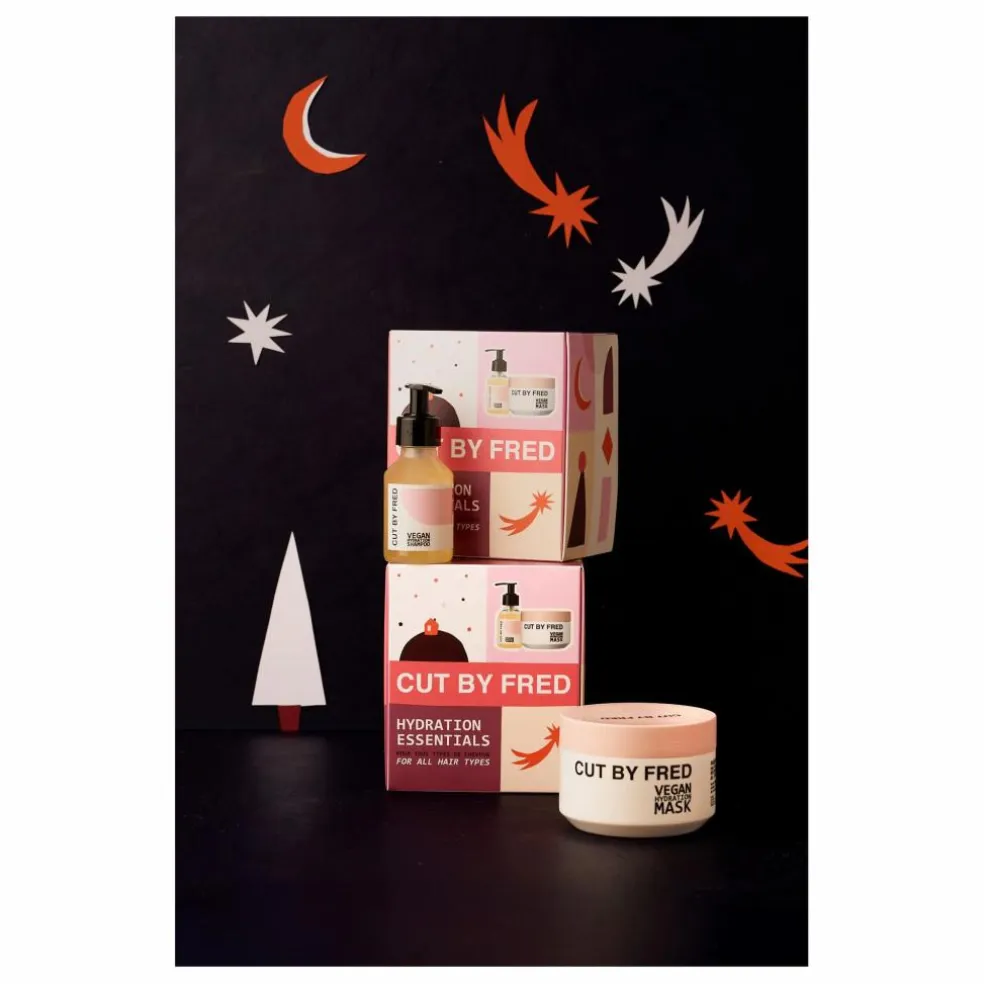 Coffret Essentiels Hydratation