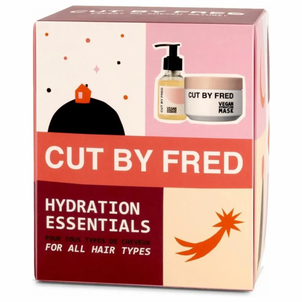 Coffret Essentiels Hydratation