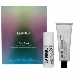 Coffret First Frost - Sauge, Romarin et Lavende
