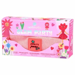 Coffret Glam Party