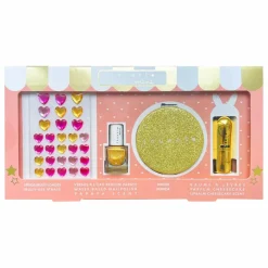 Coffret Glitter Girl
