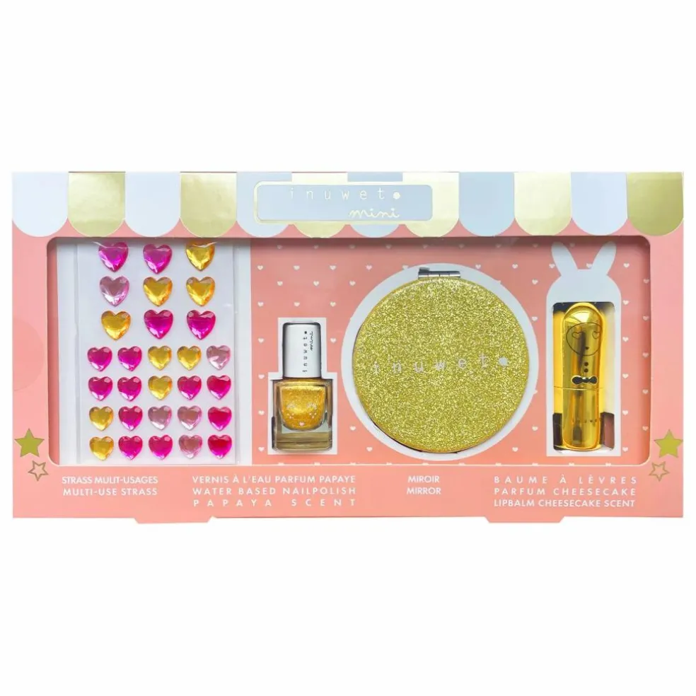 Coffret Glitter Girl