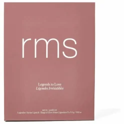 Coffret Legends to Love - Set de 3 | Non teinté