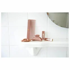 Coffret Les Pépites bois de rose | Rose