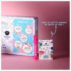 Coffret Magic Box 1