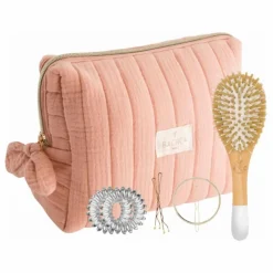 Coffret Mix & Match | Rose poudré