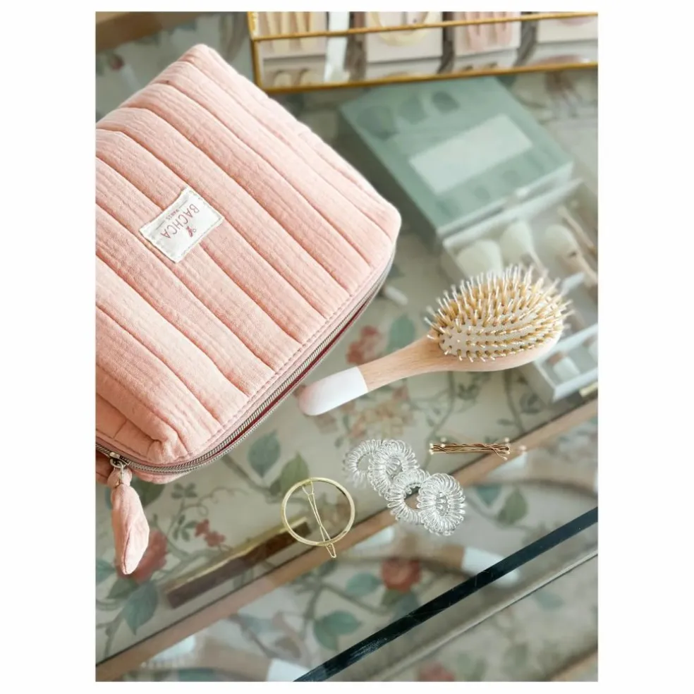 Coffret Mix & Match | Rose poudré