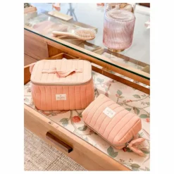 Coffret Mix & Match | Rose poudré