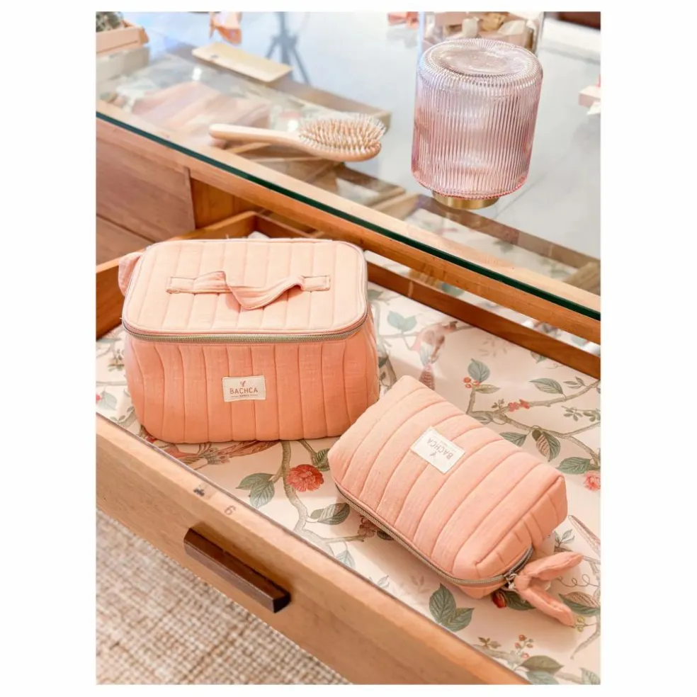 Coffret Mix & Match | Rose poudré