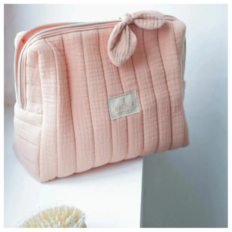 Coffret Mix & Match | Rose poudré