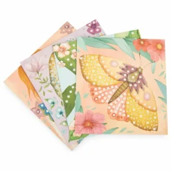 Coffret mosaïques Les Rosalies