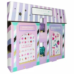 Coffret My Little Beauty House