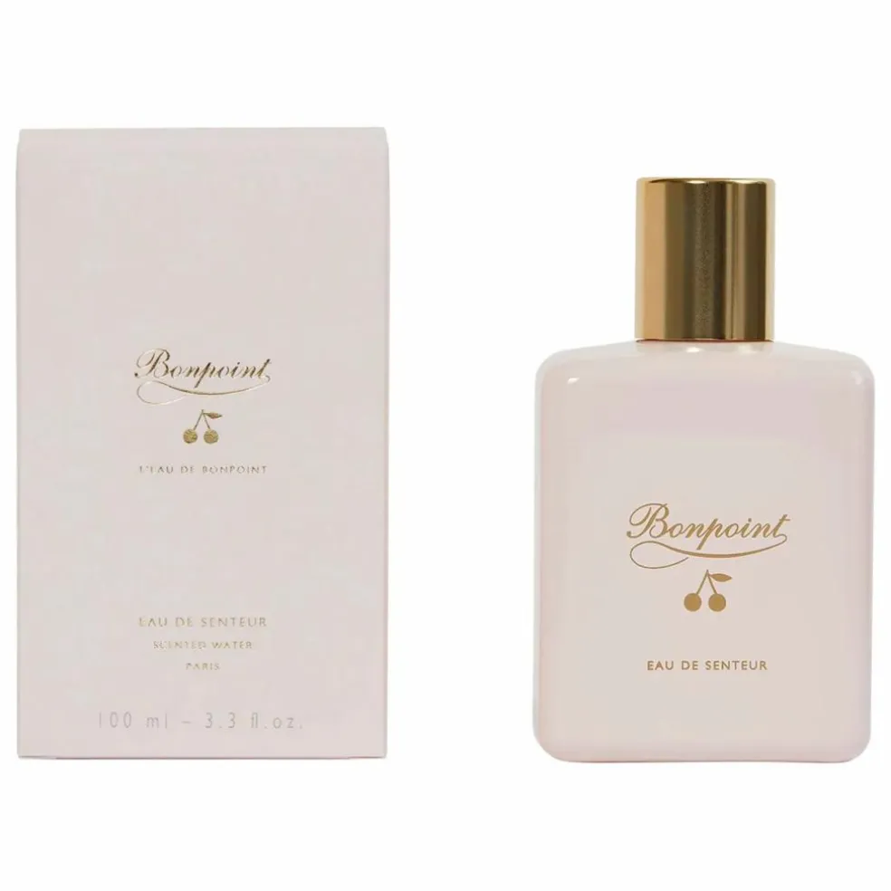 Coffret naissance valisette Petites Cerises