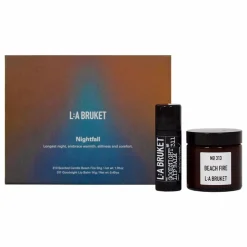 Coffret Nightfall