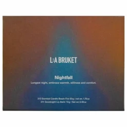 Coffret Nightfall
