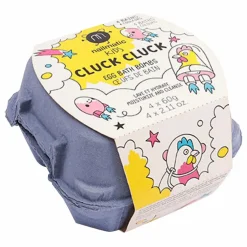 Coffret oeufs de bain