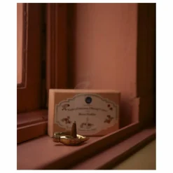Coffret porte-encens Cinnamon