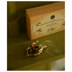 Coffret porte-encens Cinnamon