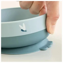 Coffret repas Elphee | Bleu