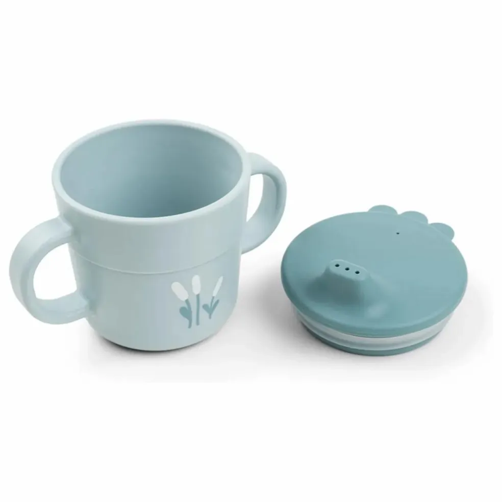 Coffret repas Elphee | Bleu