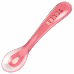 Coffret repas en silicone | Rose