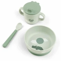 Coffret repas Happy Clouds | Sauge