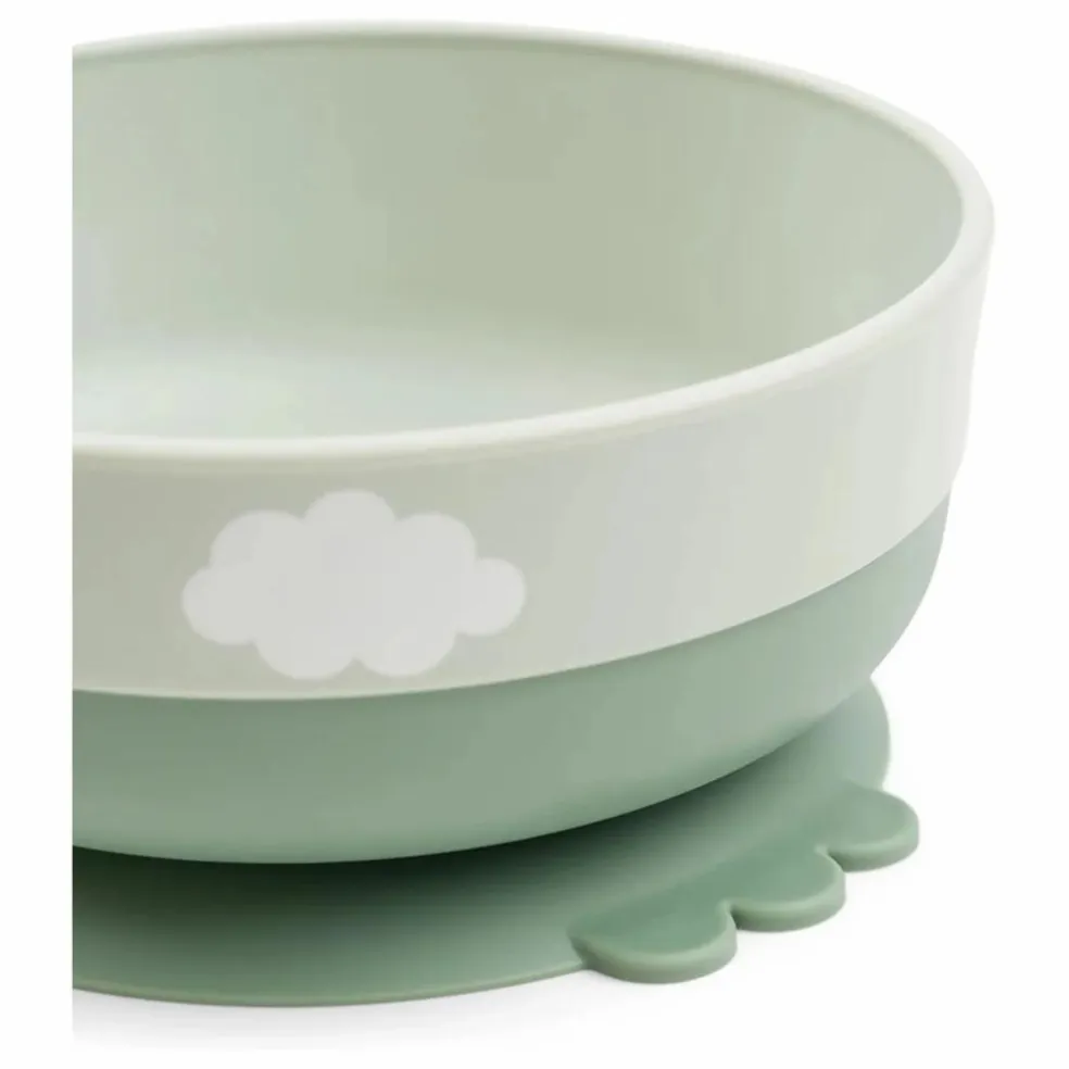 Coffret repas Happy Clouds | Sauge