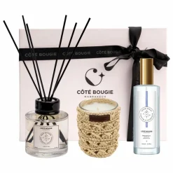Coffret Signature - Oriental