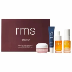 Coffret Skincare Secrets - Set de 4 | Non teinté