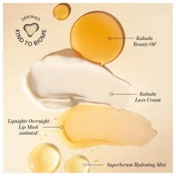 Coffret Skincare Secrets - Set de 4 | Non teinté