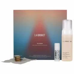 Coffret soins visage Ice-kissed