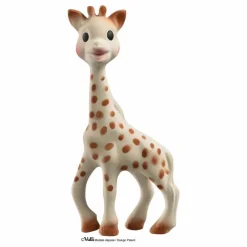 Coffret Sophie la girafe et anneau de dentition
