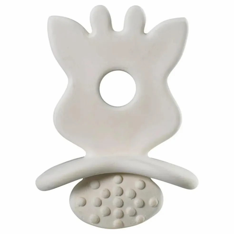 Coffret Sophie la girafe et anneau de dentition