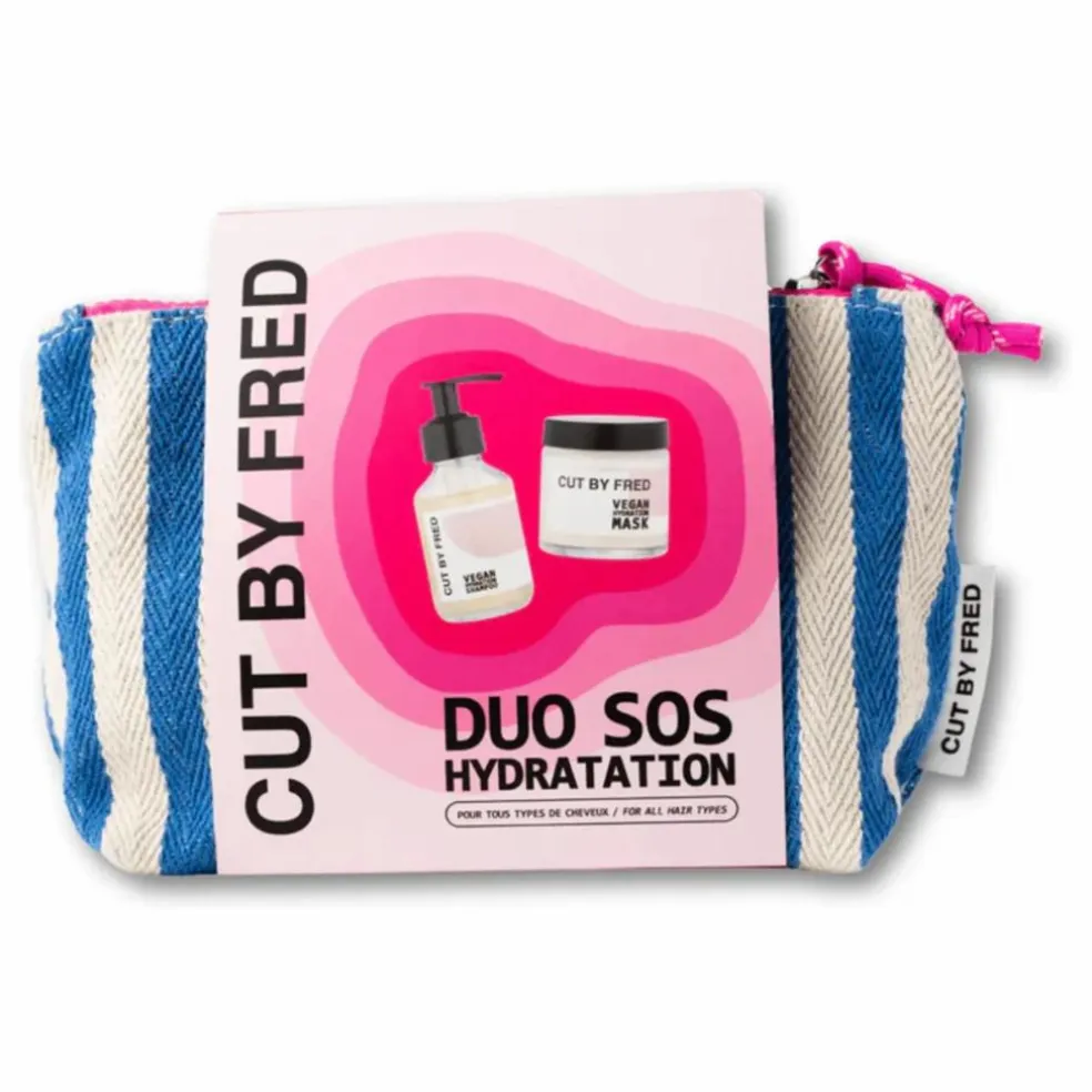 Coffret SOS Hydratation - Set de 2