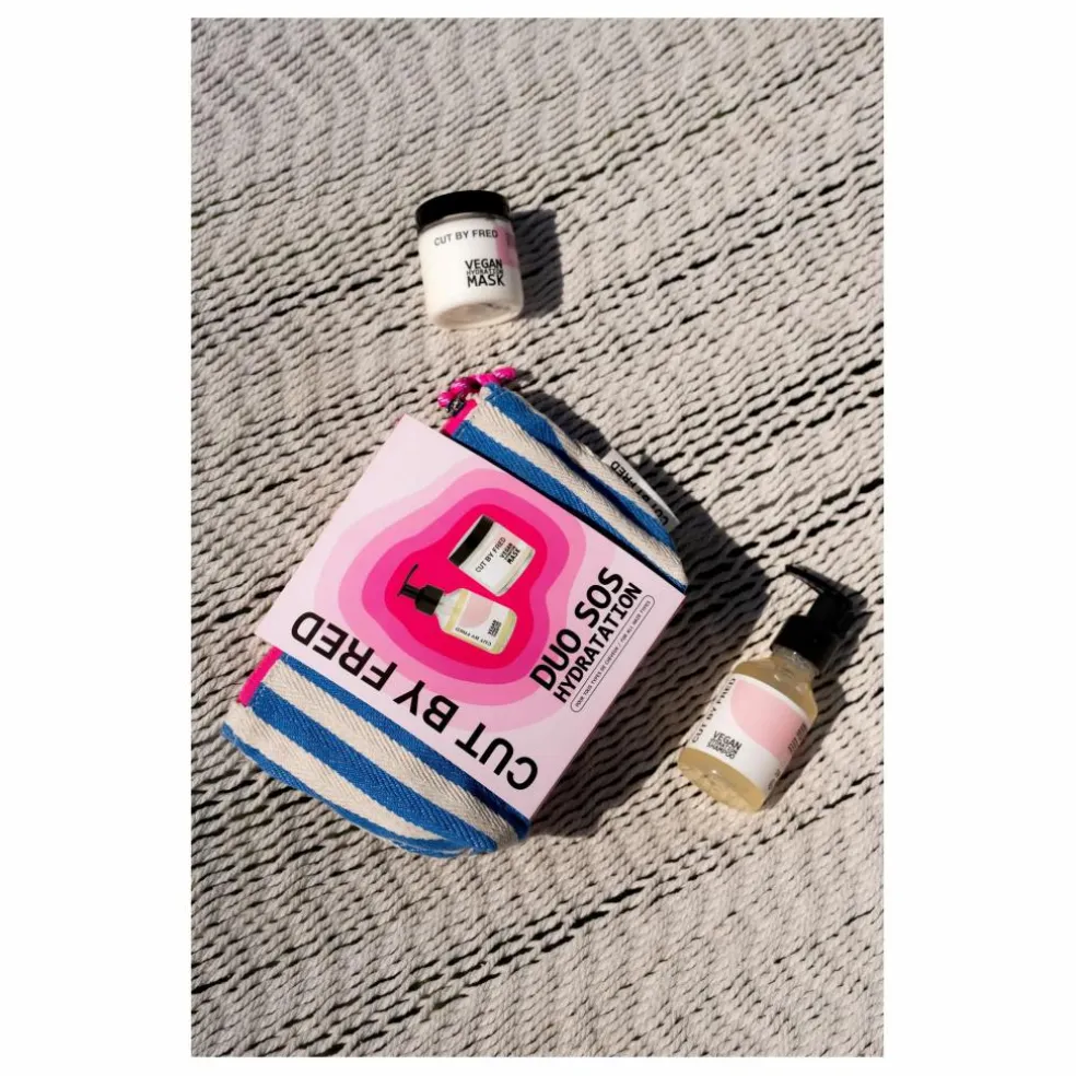 Coffret SOS Hydratation - Set de 2