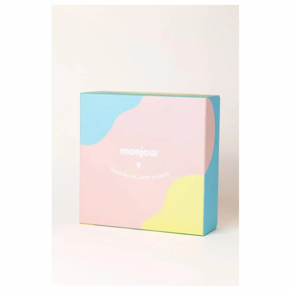 Coffret Tout beau tout propre