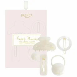 Coffret Trésors | Nacre