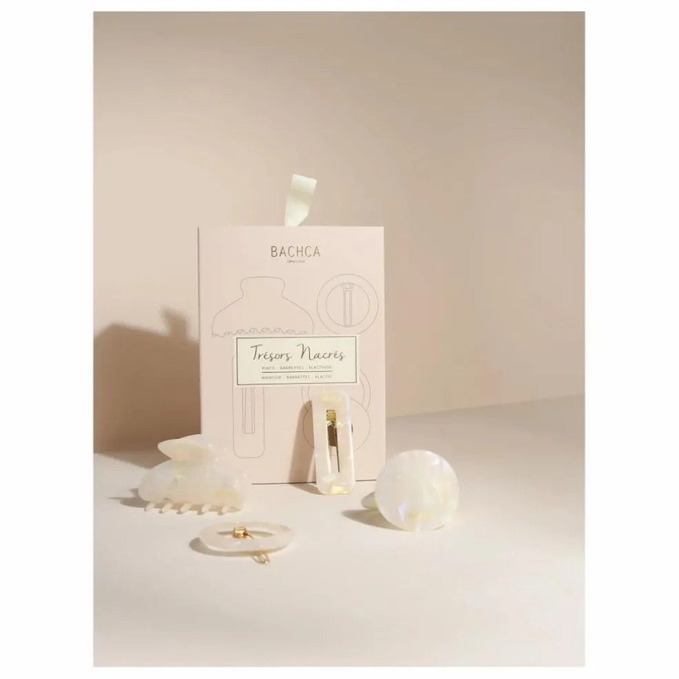 Coffret Trésors | Nacre