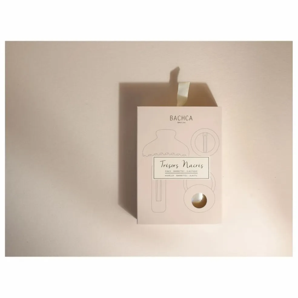 Coffret Trésors | Nacre