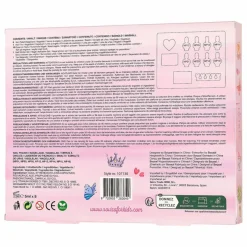 Coffret vernis à ongles Princesse