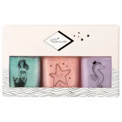 Coffret Vernis enfant Bonnie, Stella, Janis