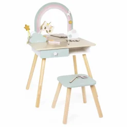 Coiffeuse Licorne