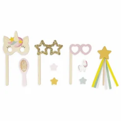 Coiffeuse Licorne