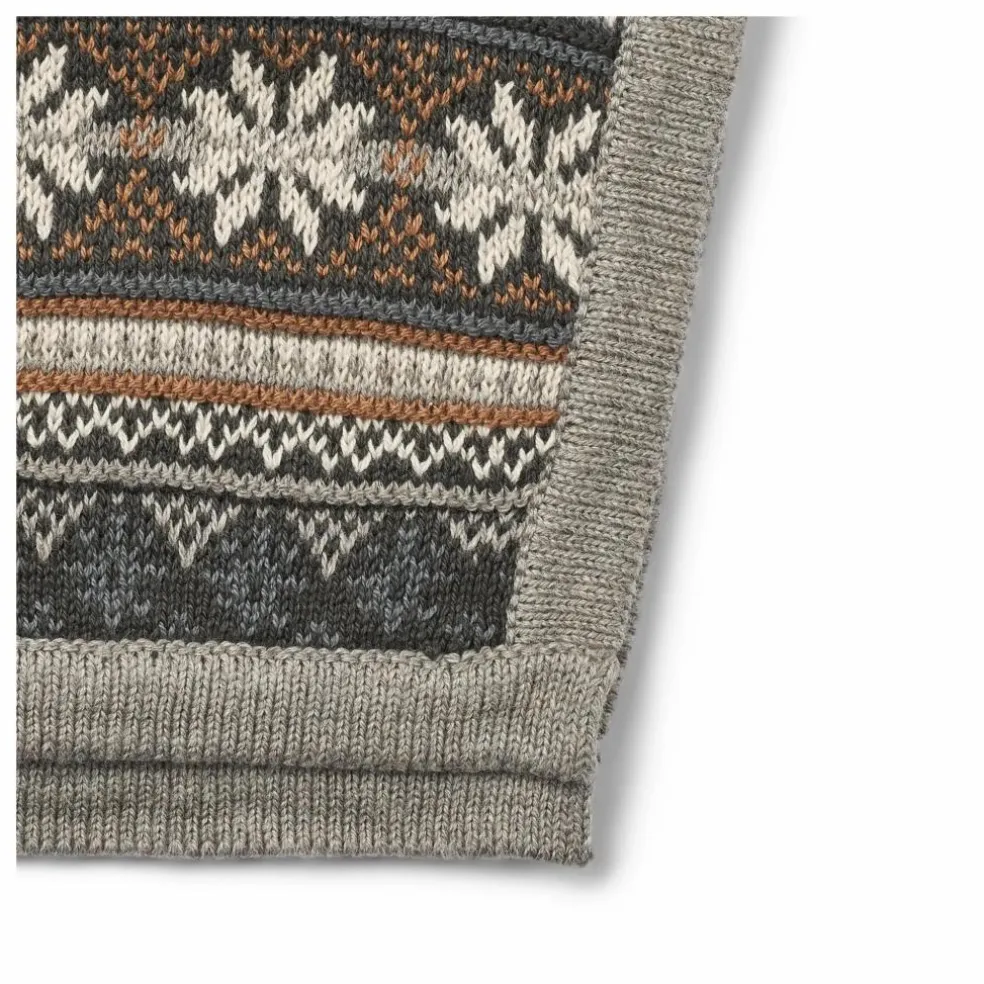 Col Lorenz | Gris