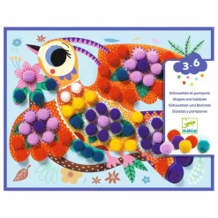 Collages Panachés