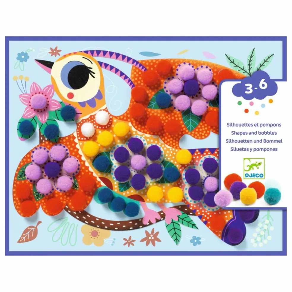 Collages Panachés