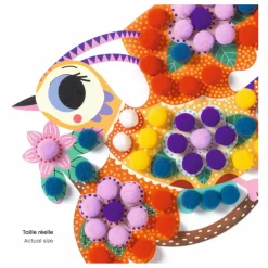Collages Panachés
