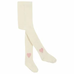 Collant Mippy | Ecru