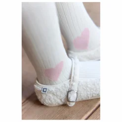 Collant Mippy | Ecru