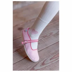 Collant Mippy | Ecru